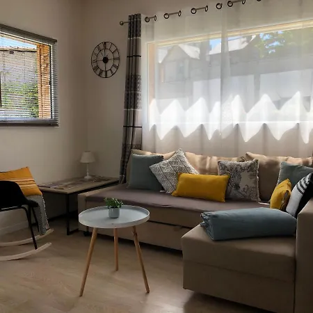 La Maison D'olivier *