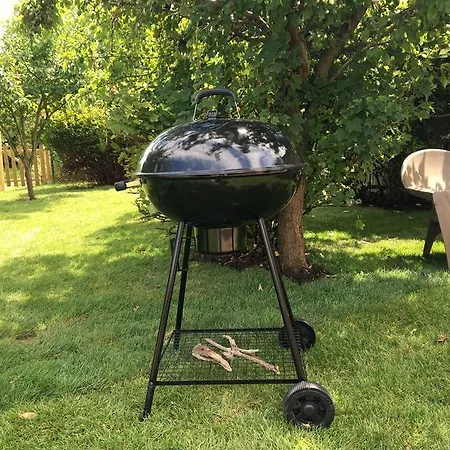 Hébergement de vacances La Maison D'olivier *