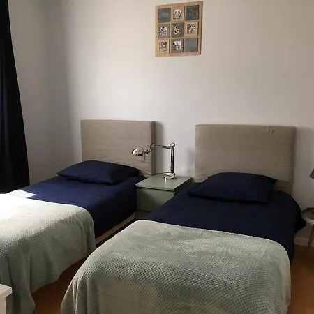 La Maison D'olivier Hébergement de vacances *