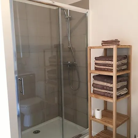 La Maison D'olivier * Honfleur