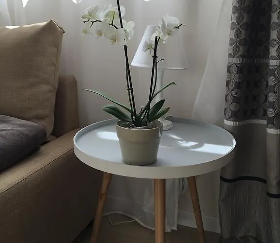 Feriehus La Maison D'olivier *