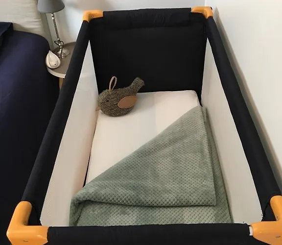 La Maison D'olivier Feriehus