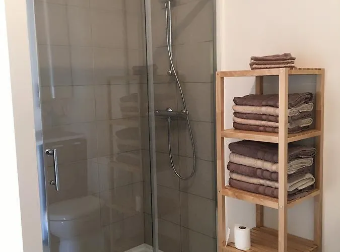 La Maison D'olivier * Honfleur