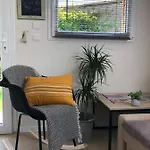 펜션 La Maison D'olivier 옹플뢰르
