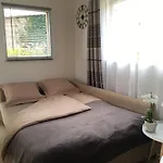 La Maison D'olivier 펜션 옹플뢰르