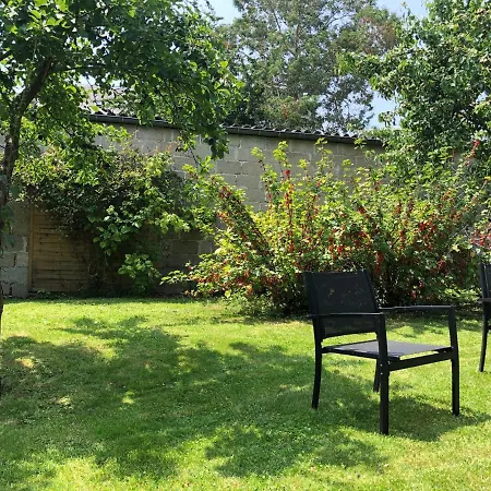 La Maison D'olivier Holiday home *