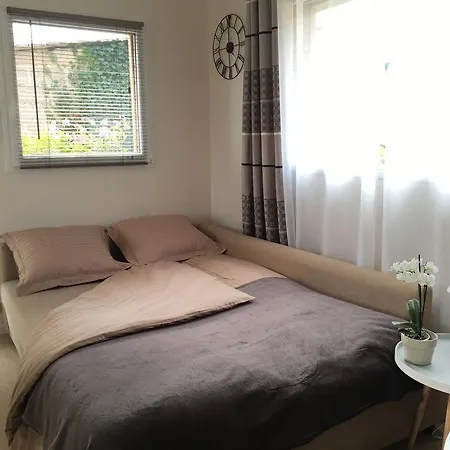 La Maison D'olivier Tatil Evi Honfleur