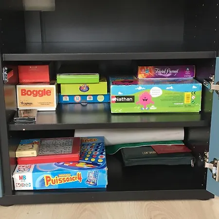 La Maison D'olivier *