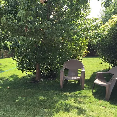 La Maison D'olivier * Honfleur