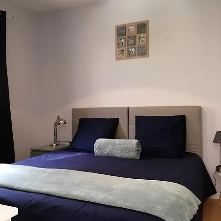 Holiday home La Maison D'olivier