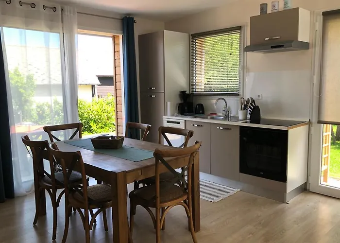 La Maison D'olivier * Honfleur