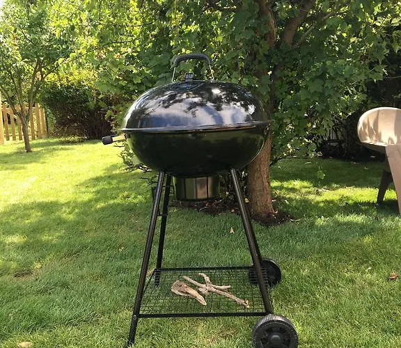 Holiday home La Maison D'olivier *